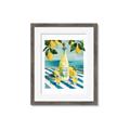 Picture of Sunshine in a Bottle _GroupedProduct_Rectangle_Portrait_Framed_Matted_