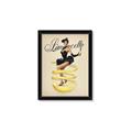Picture of Limoncello _GroupedProduct_Rectangle_Portrait_Framed_Matted_