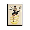 Picture of Limoncello _GroupedProduct_Rectangle_Portrait_Framed_Matted_