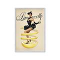 Picture of Limoncello _GroupedProduct_Rectangle_Portrait_Framed_Matted_