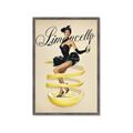 Picture of Limoncello _GroupedProduct_Rectangle_Portrait_Framed_Matted_