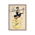 Picture of Limoncello _GroupedProduct_Rectangle_Portrait_Framed_Matted_