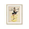 Picture of Limoncello _GroupedProduct_Rectangle_Portrait_Framed_Matted_