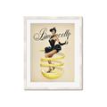 Picture of Limoncello _GroupedProduct_Rectangle_Portrait_Framed_Matted_