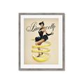 Picture of Limoncello _GroupedProduct_Rectangle_Portrait_Framed_Matted_