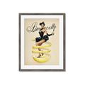 Picture of Limoncello _GroupedProduct_Rectangle_Portrait_Framed_Matted_