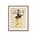 Picture of Limoncello _GroupedProduct_Rectangle_Portrait_Framed_Matted_