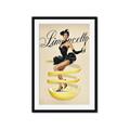 Picture of Limoncello _GroupedProduct_Rectangle_Portrait_Framed_Matted_
