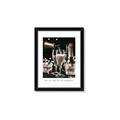 Picture of Bubbles in Motion I _GroupedProduct_Rectangle_Portrait_Framed_Matted_