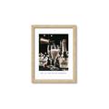 Picture of Bubbles in Motion I _GroupedProduct_Rectangle_Portrait_Framed_Matted_