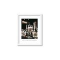 Picture of Bubbles in Motion I _GroupedProduct_Rectangle_Portrait_Framed_Matted_