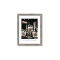 Picture of Bubbles in Motion I _GroupedProduct_Rectangle_Portrait_Framed_Matted_