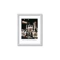 Picture of Bubbles in Motion I _GroupedProduct_Rectangle_Portrait_Framed_Matted_
