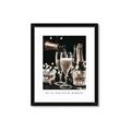 Picture of Bubbles in Motion I _GroupedProduct_Rectangle_Portrait_Framed_Matted_