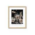 Picture of Bubbles in Motion I _GroupedProduct_Rectangle_Portrait_Framed_Matted_