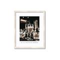 Picture of Bubbles in Motion I _GroupedProduct_Rectangle_Portrait_Framed_Matted_