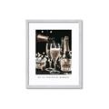 Picture of Bubbles in Motion I _GroupedProduct_Rectangle_Portrait_Framed_Matted_