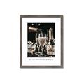 Picture of Bubbles in Motion I _GroupedProduct_Rectangle_Portrait_Framed_Matted_