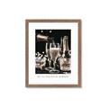 Picture of Bubbles in Motion I _GroupedProduct_Rectangle_Portrait_Framed_Matted_