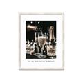 Picture of Bubbles in Motion I _GroupedProduct_Rectangle_Portrait_Framed_Matted_