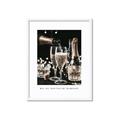 Picture of Bubbles in Motion I _GroupedProduct_Rectangle_Portrait_Framed_Matted_