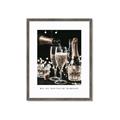 Picture of Bubbles in Motion I _GroupedProduct_Rectangle_Portrait_Framed_Matted_