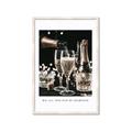 Picture of Bubbles in Motion I _GroupedProduct_Rectangle_Portrait_Framed_Matted_