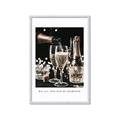 Picture of Bubbles in Motion I _GroupedProduct_Rectangle_Portrait_Framed_Matted_