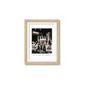 Picture of Bubbles in Motion I _GroupedProduct_Rectangle_Portrait_Framed_Matted_