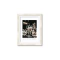 Picture of Bubbles in Motion I _GroupedProduct_Rectangle_Portrait_Framed_Matted_