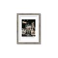 Picture of Bubbles in Motion I _GroupedProduct_Rectangle_Portrait_Framed_Matted_