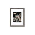 Picture of Bubbles in Motion I _GroupedProduct_Rectangle_Portrait_Framed_Matted_
