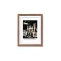 Picture of Bubbles in Motion I _GroupedProduct_Rectangle_Portrait_Framed_Matted_