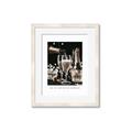 Picture of Bubbles in Motion I _GroupedProduct_Rectangle_Portrait_Framed_Matted_