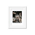 Picture of Bubbles in Motion I _GroupedProduct_Rectangle_Portrait_Framed_Matted_