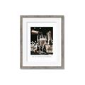 Picture of Bubbles in Motion I _GroupedProduct_Rectangle_Portrait_Framed_Matted_