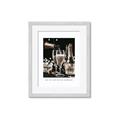 Picture of Bubbles in Motion I _GroupedProduct_Rectangle_Portrait_Framed_Matted_