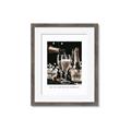 Picture of Bubbles in Motion I _GroupedProduct_Rectangle_Portrait_Framed_Matted_