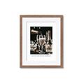 Picture of Bubbles in Motion I _GroupedProduct_Rectangle_Portrait_Framed_Matted_