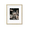 Picture of Bubbles in Motion I _GroupedProduct_Rectangle_Portrait_Framed_Matted_