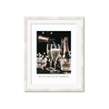 Picture of Bubbles in Motion I _GroupedProduct_Rectangle_Portrait_Framed_Matted_