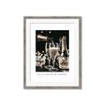 Picture of Bubbles in Motion I _GroupedProduct_Rectangle_Portrait_Framed_Matted_