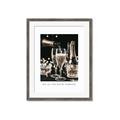Picture of Bubbles in Motion I _GroupedProduct_Rectangle_Portrait_Framed_Matted_
