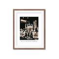 Picture of Bubbles in Motion I _GroupedProduct_Rectangle_Portrait_Framed_Matted_
