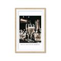 Picture of Bubbles in Motion I _GroupedProduct_Rectangle_Portrait_Framed_Matted_