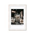 Picture of Bubbles in Motion I _GroupedProduct_Rectangle_Portrait_Framed_Matted_