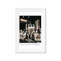 Picture of Bubbles in Motion I _GroupedProduct_Rectangle_Portrait_Framed_Matted_