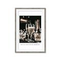 Picture of Bubbles in Motion I _GroupedProduct_Rectangle_Portrait_Framed_Matted_