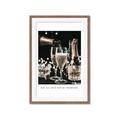 Picture of Bubbles in Motion I _GroupedProduct_Rectangle_Portrait_Framed_Matted_