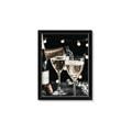 Picture of Bubbles in Motion II _GroupedProduct_Rectangle_Portrait_Photography _GroupedProduct_Rectangle_Portrait_Framed_Matted_